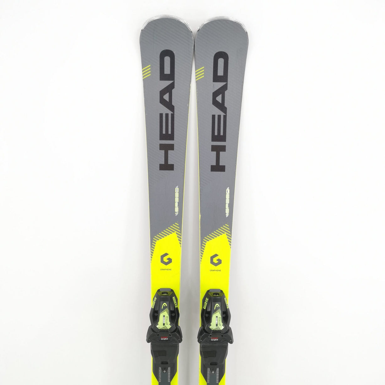 Schiuri sh Head Supershape i. Speed, 156 cm — vedere 1 din 4