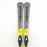 Schiuri sh Head Supershape i. Speed, 156 cm — vedere 1 din 4