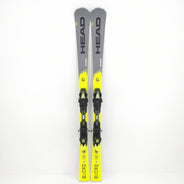 Schiuri sh Head Supershape i. Speed, 156 cm — vedere 2 din 4