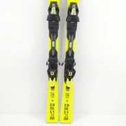 Schiuri sh Head Supershape i. Speed, 156 cm — vedere 3 din 4