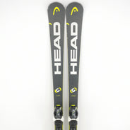 Schiuri sh Head Supershape i. Speed, 177 cm — vedere 1 din 4