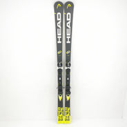 Schiuri sh Head Supershape i. Speed, 177 cm — vedere 2 din 4