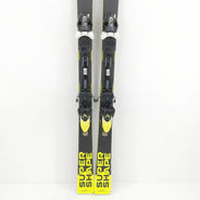 Schiuri sh Head Supershape i. Speed, 177 cm — vedere 3 din 4