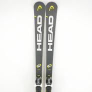 Schiuri sh Head Supershape i. Speed, 177 cm — vedere 1 din 4