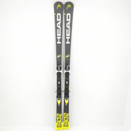 Schiuri sh Head Supershape i. Speed, 177 cm — vedere 2 din 4