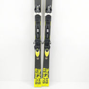 Schiuri sh Head Supershape i. Speed, 177 cm — vedere 3 din 4
