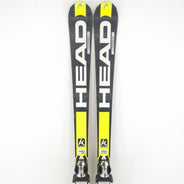 Schiuri sh Head Supershape i. Speed, 177 cm — vedere 1 din 6