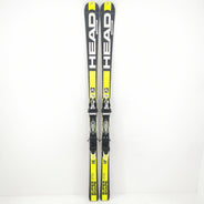 Schiuri sh Head Supershape i. Speed, 177 cm — vedere 2 din 6
