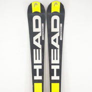 Schiuri sh Head Supershape i. Speed, 177 cm — vedere 4 din 6