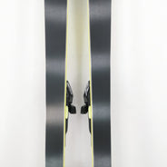 Schiuri sh Head Supershape i. Speed, 177 cm — vedere 6 din 6