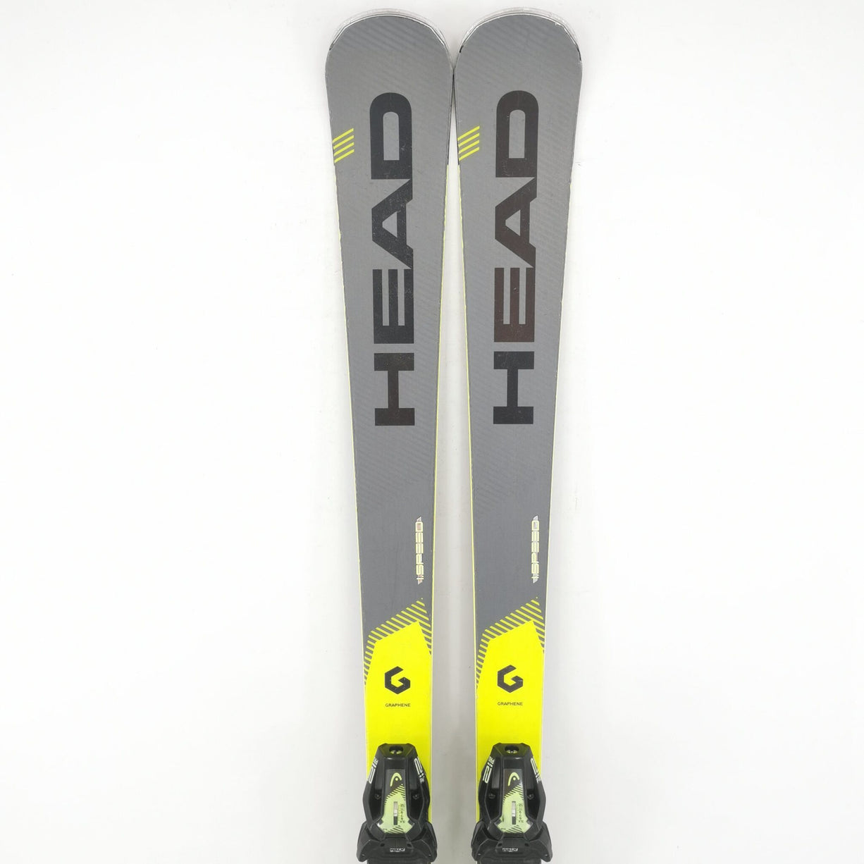 Schiuri sh Head Supershape i. Speed, 177 cm — vedere 1 din 6