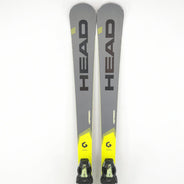 Schiuri sh Head Supershape i. Speed, 177 cm — vedere 1 din 6