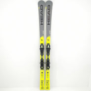 Schiuri sh Head Supershape i. Speed, 177 cm — vedere 2 din 6