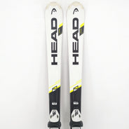 Schiuri sh Head Supershape Team, 157 cm — vedere 1 din 6