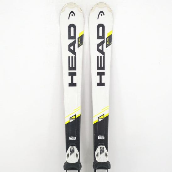 Schiuri sh Head Supershape Team, 157 cm — vedere 1 din 6