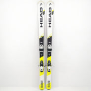 Schiuri sh Head Supershape Team, 157 cm — vedere 2 din 6
