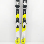 Schiuri sh Head Supershape Team, 157 cm — vedere 3 din 6