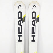 Schiuri sh Head Supershape Team, 157 cm — vedere 4 din 6