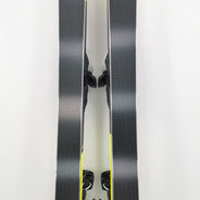 Schiuri sh Head Supershape Team, 157 cm — vedere 6 din 6