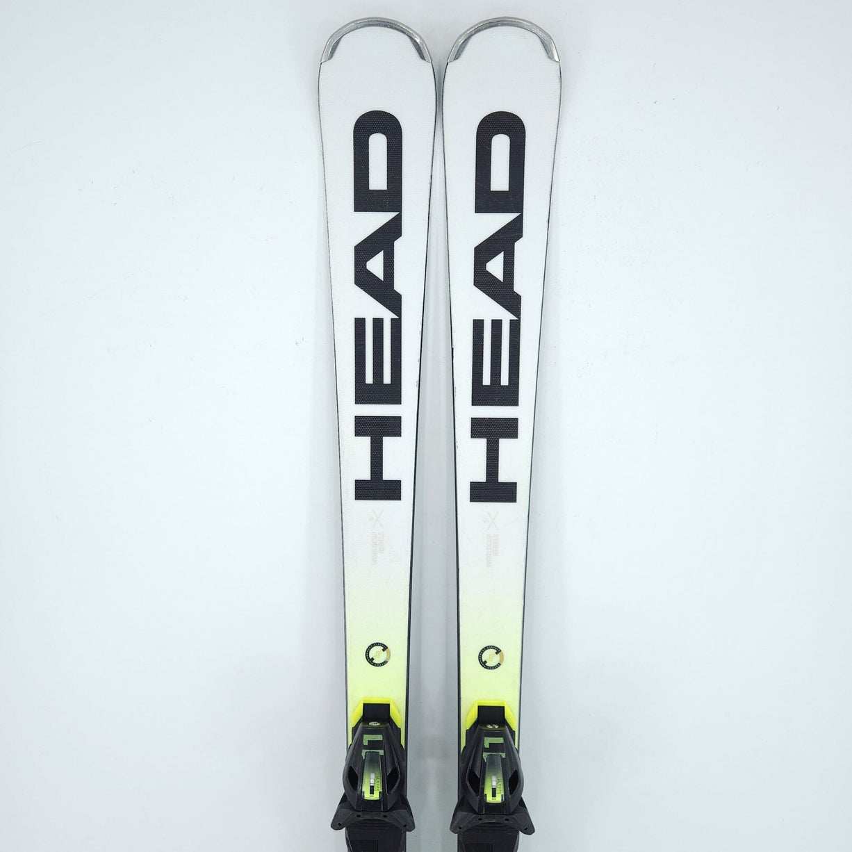 Schiuri sh Head World Cup Rebels e.GSR, 170 cm — vedere 1 din 7