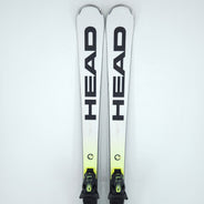 Schiuri sh Head World Cup Rebels e.GSR, 170 cm — vedere 1 din 7