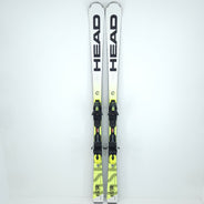 Schiuri sh Head World Cup Rebels e.GSR, 170 cm — vedere 2 din 7