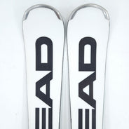 Schiuri sh Head World Cup Rebels e.GSR, 170 cm — vedere 3 din 7