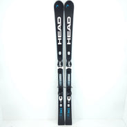 Schiuri sh Head World Cup Rebels e-Race, 165 cm — vedere 2 din 7