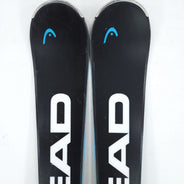 Schiuri sh Head World Cup Rebels e-Race, 165 cm — vedere 3 din 7