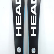 Schiuri sh Head World Cup Rebels e-Race, 165 cm — vedere 4 din 7
