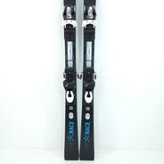 Schiuri sh Head World Cup Rebels e-Race, 165 cm — vedere 5 din 7