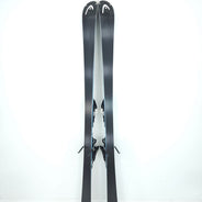 Schiuri sh Head World Cup Rebels e-Race, 165 cm — vedere 6 din 7