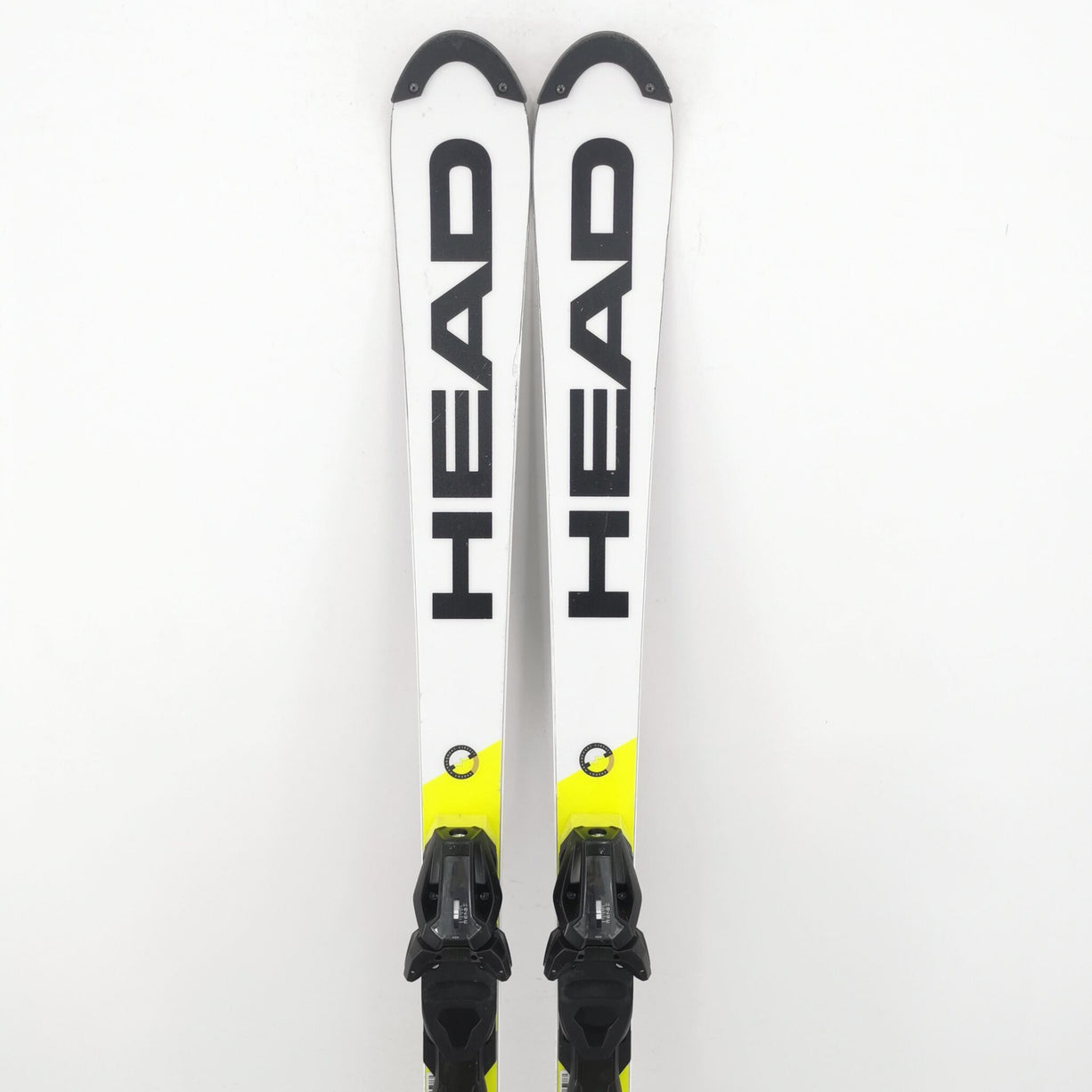 Schiuri sh Head World Cup Rebels e-SL Team, 144 cm — vedere 1 din 6