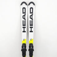 Schiuri sh Head World Cup Rebels e-SL Team, 144 cm — vedere 1 din 6