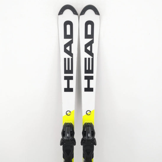 Schiuri sh Head World Cup Rebels e-SL Team, 144 cm — vedere 1 din 6