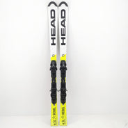 Schiuri sh Head World Cup Rebels e-SL Team, 144 cm — vedere 2 din 6