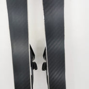 Schiuri sh Head World Cup Rebels e-SL Team, 144 cm — vedere 6 din 6