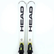 Schiuri sh Head World Cup Rebels e. SLR, 156 cm — vedere 1 din 6
