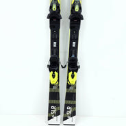 Schiuri sh Head World Cup Rebels e. SLR, 156 cm — vedere 3 din 6