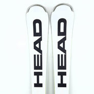 Schiuri sh Head World Cup Rebels e. SLR, 156 cm — vedere 4 din 6