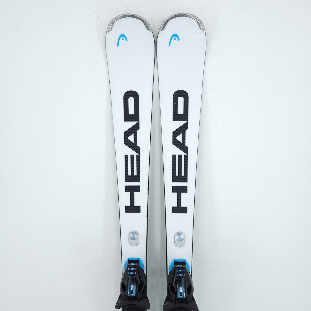 Schiuri sh Head World Cup Rebels e. SLR, 156 cm — vedere 1 din 7
