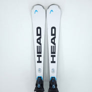 Schiuri sh Head World Cup Rebels e. SLR, 156 cm — vedere 1 din 7