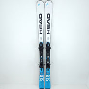Schiuri sh Head World Cup Rebels e. SLR, 156 cm — vedere 2 din 7