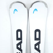Schiuri sh Head World Cup Rebels e. SLR, 156 cm — vedere 3 din 7