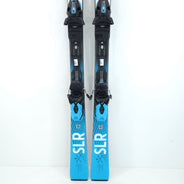 Schiuri sh Head World Cup Rebels e. SLR, 156 cm — vedere 5 din 7