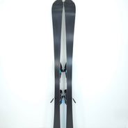 Schiuri sh Head World Cup Rebels e. SLR, 156 cm — vedere 6 din 7