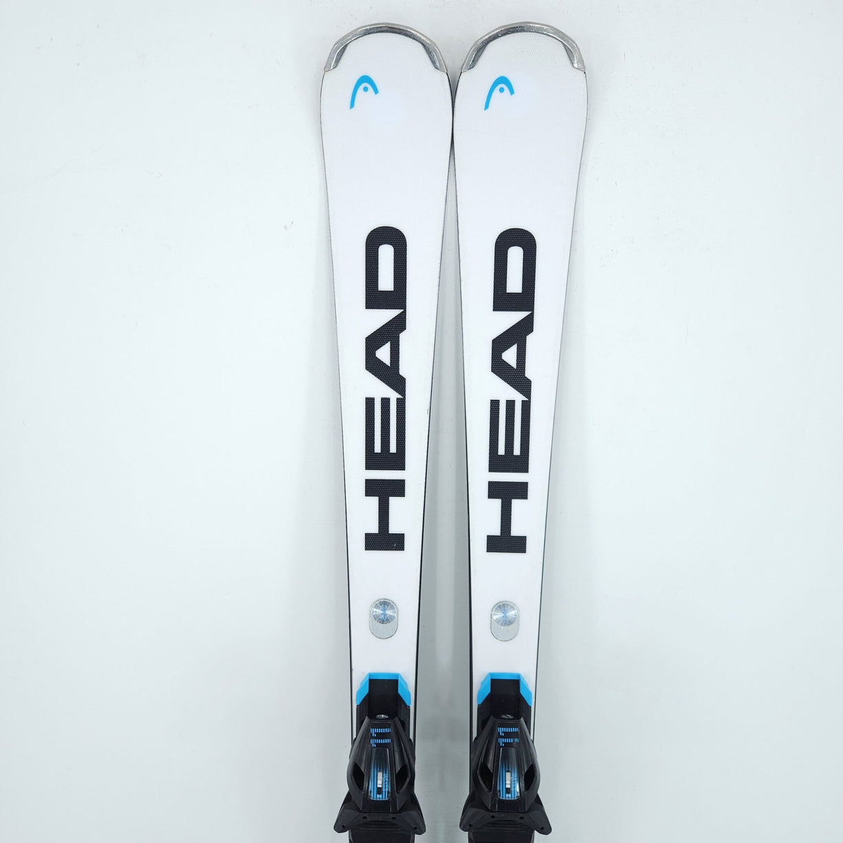 Schiuri sh Head World Cup Rebels e. SLR, 156 cm — vedere 1 din 7