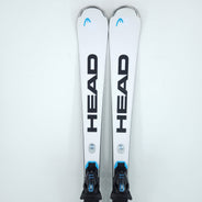 Schiuri sh Head World Cup Rebels e. SLR, 156 cm — vedere 1 din 7