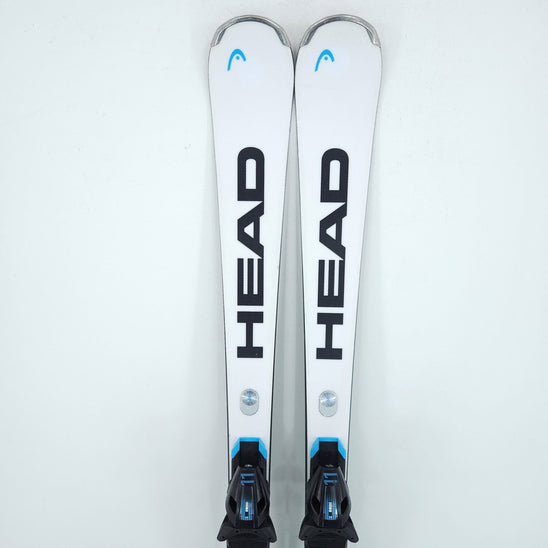 Schiuri sh Head World Cup Rebels e. SLR, 156 cm — vedere 1 din 7