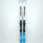 Schiuri sh Head World Cup Rebels e. SLR, 156 cm — vedere 2 din 7